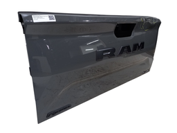 TAMPA TRASEIRA RAMPAGE 2024 2025 2026/.. C/AMASSADO