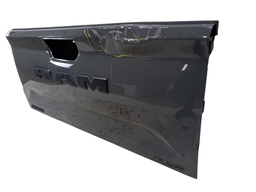 TAMPA TRASEIRA RAMPAGE 2024 2025 2026/.. C/AMASSADO