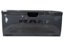 Tampa Traseira Rampage 2024 2025 2026/.. C/Amassado