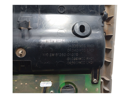 LUZ TETO PORTA OCULOS HILUX SRV SW4 2005 A 2015 812600K020