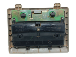 LUZ TETO PORTA OCULOS HILUX SRV SW4 2005 A 2015 812600K020