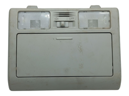 LUZ TETO PORTA OCULOS HILUX SW4 2005 A 2015 812600K020