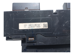 COMANDO AR CONDICIONADO DIGITAL HILUX SRV SW4 2009 A 2015