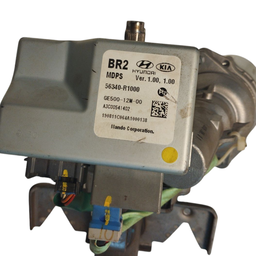 COLUNA DIRECAO ELETRICA HYUNDAI HB20 2020 2021 2022