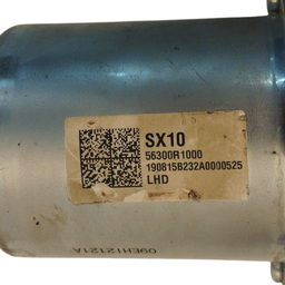 COLUNA DIRECAO ELETRICA HYUNDAI HB20 2020 2021 2022