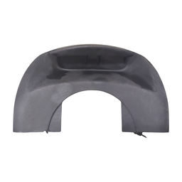 Moldura Display Computador Bordo Citroen C4 ate 2010 Acabam