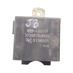 Modulo Trava Porta Jac J2 J3 2012 a 2014 3735913U8010