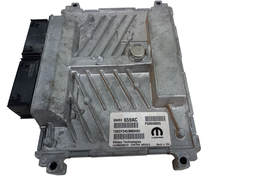 MÓDULO INJEÇÃO RAMPAGE 2.0 REBEL GAS. 68493659AC