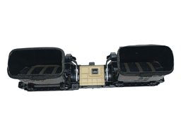 DIFUSOR AR CENTRAL DUPLO TOYOTA HILUX 2016 A 2020 55661KK140