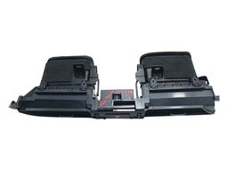 DIFUSOR AR CENTRAL DUPLO HILUX SRV SRX 2016 A 2023