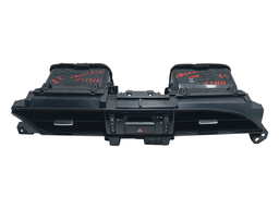 DIFUSOR AR CENTRAL DUPLO HILUX SRV SRX 2016 A 2023