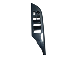 MOLDURA BOTAO VIDRO ESQUERDO HILUX 2016 A 2020 742320K700