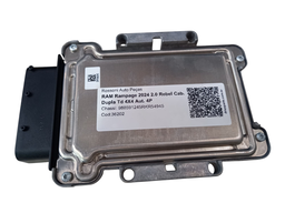  MÓDULO CAMBIO COMPASS RENEGADE TORO RAMPAGE COD 0260004605