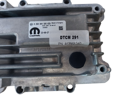  MÓDULO CAMBIO COMPASS RENEGADE TORO RAMPAGE COD 0260004605