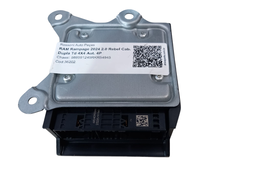 MODULO AIRBAG RAMPAGE TORO COD. A3C11080502 C/ COLISÃO