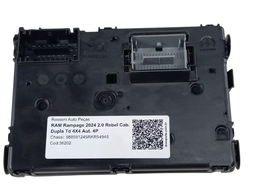 MODULO BCM RAMPAGE 2.0 GASOLINA 2024 2025/. COD.503446700000