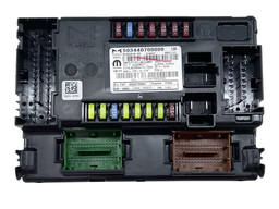 Modulo BCM Rampage 2.0 Gasolina 2024 2025/. Cod.503446700000