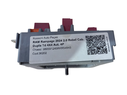  CAIXA DE FUSÍVEL RAMPAGE TORO COMPASS COMMANDER COD52131666