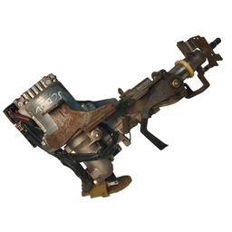 COLUNA DIREÇÃO FLUENCE 2011 A 2014