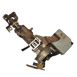 COLUNA DIREÇÃO FLUENCE 2011 A 2014