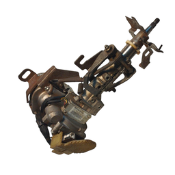 COLUNA DIREÇÃO FLUENCE 2011 A 2014