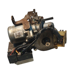 COLUNA DIREÇÃO FLUENCE 2011 A 2014