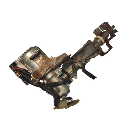 Coluna Direção Eletrica Fluence 2011 2012 a 2018 488102086R