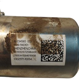 COLUNA DIRECAO ELETRIC RENAULT KWID 2018 2019 2020 2021 2022