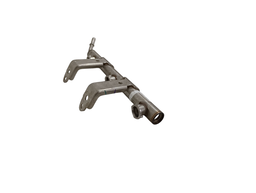 FLAUTA BICO CHEVROLET TRACKER MONTANA 1.2 TURBO 2020 2021/..