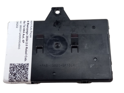  MODULO CENTRAL CONFORTO RAMPAGE 2024/ COD A3C11222700