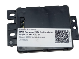 MÓDULO AR CONDICIONADO RAMPAGE 2.0 2024/ COD 00522132720