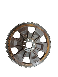 VOLANTE MOTOR TOYOTA SW4 2.8 2016