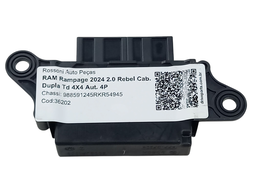 MÓDULO SENSOR ESTACIONAMENTO RAMPAGE 2024/ 0217000360