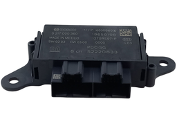 MÓDULO SENSOR ESTACIONAMENTO RAMPAGE 2024/ 0217000360