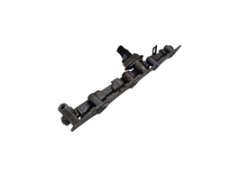 FLAUTA BICO INJETOR TOYOTA COROLLA / COROLLA CROSS 2.0 2020/