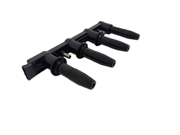 BOBINA IGNIÇÃO CRUZE TRACKER SONIC 1.6 1.8 2012 A 2016