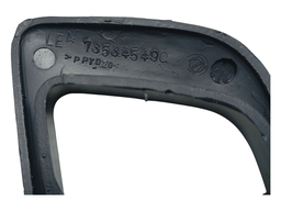 MOLDURA MACANETA INTERNA ESQUERDA PALIO STRADA 735345490