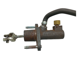 CILINDRO MESTRE EMBREAGEM CIVIC 2007 A 2011 (PEDAL)