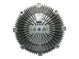 EMBREAGEM VISCOSA L200 TRITON PAJERO DAKAR PAJERO FULL 3.2 