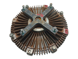 EMBREAGEM VISCOSA L200 TRITON PAJERO DAKAR PAJERO FULL 3.2 