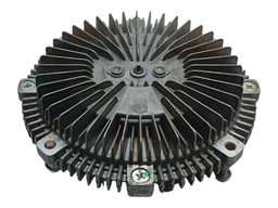 EMBREAGEM VISCOSA L200 TRITON PAJERO DAKAR PAJERO FULL 3.2 