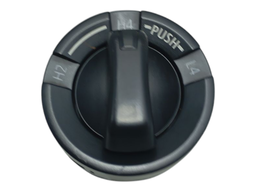 BOTAO COMANDO TRACAO HILUX SRV SRX SW4 2016 A 2024 M57269