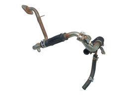 CANO TUBO AGUA MOTOR HILUX SRV SRX SW4 2.8 DIES. 2016 A 2021