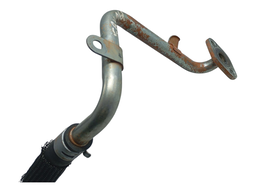 CANO TUBO AGUA MOTOR HILUX SRV SRX SW4 2.8 DIES. 2016 A 2021