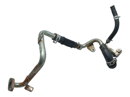 CANO TUBO AGUA MOTOR HILUX SRV SRX SW4 2.8 DIES. 2016 A 2021