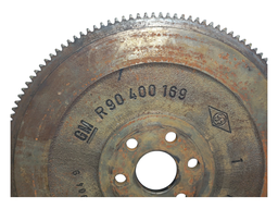 VOLANTE MOTOR ASTRA ZAFIRA 1.8 2.0 CORSA 1.6 16V 1996 A 2002