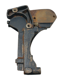 SUPORTE COMPRESSOR AR ASTRA 1999 A 2012 VECTRA 2006 A 2012