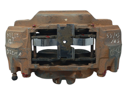 PINCA FREIO DIANTEIRO ESQUERDO HILUX SR SRV SW4 2005 A 2015