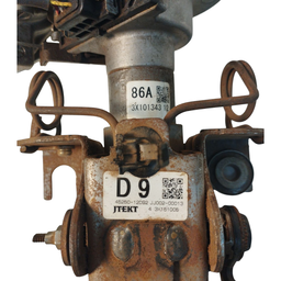 COLUNA DIRECAO ELETRICA COROLLA 2009 2010 2011 A 2014