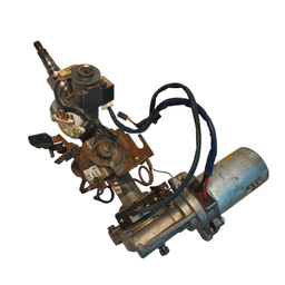 COLUNA DIRECAO ELETRICA COROLLA 2009 2010 2011 A 2014